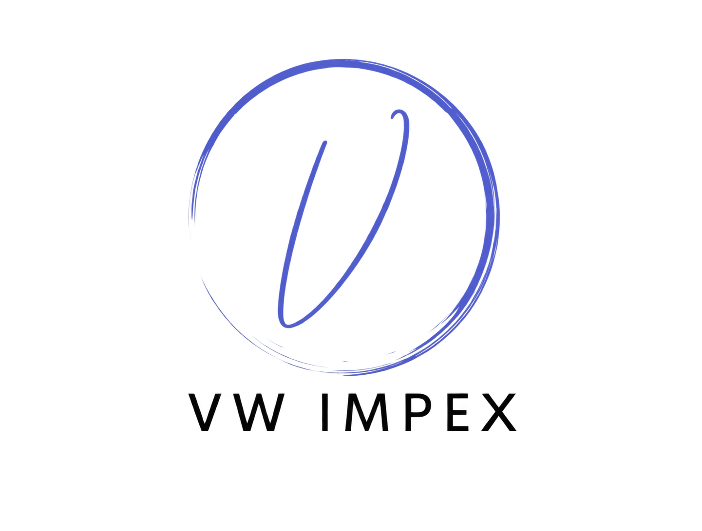 VW IMPEX logo